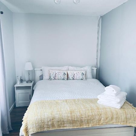 Small Doble, Shared House Filton ภายนอก รูปภาพ