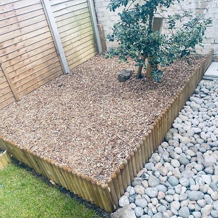 Small Doble, Shared House Filton ภายนอก รูปภาพ