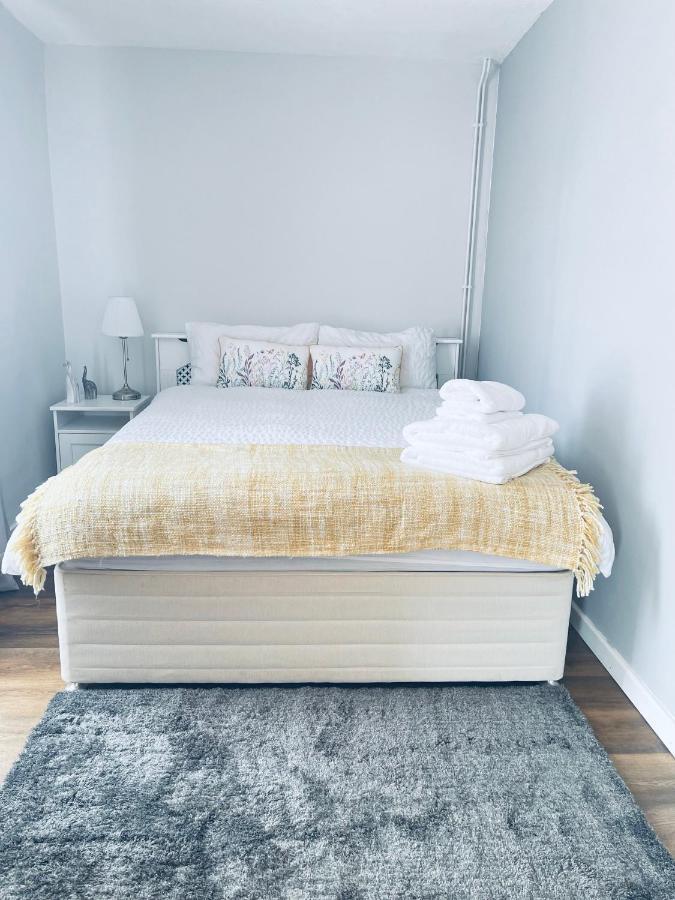 Small Doble, Shared House Filton ภายนอก รูปภาพ