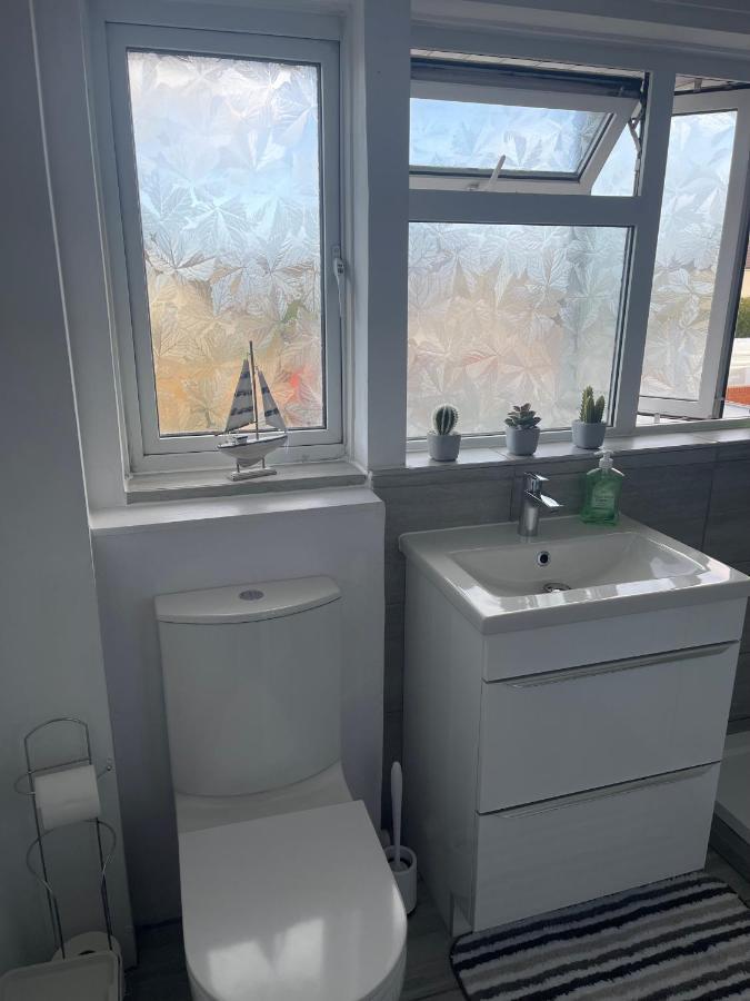 Small Doble, Shared House Filton ภายนอก รูปภาพ